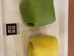 榴莲班戟-满记甜品(南京虹悦城三店)