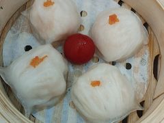 -山海天饮食集团(桃源居店)