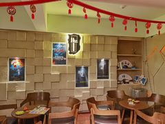 -H立方实景剧情密室(天河旗舰店)