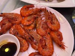 -潮喜竹溪荔湖酒家(荔枝湾店)