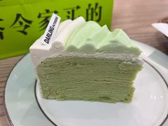 -嗒令甜品·主题融合料理餐厅(首座时代店)