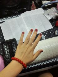 -U3日式美甲美睫