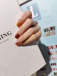 -LADYGIRL·Nail·Lash·美甲美睫