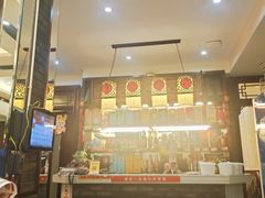 -肖记公安牛肉鱼杂馆·省级非物质文化遗产(三角路直营店)