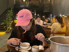 -土蚝·高压锅生蚝(百姓美食街店)