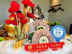 -尚海豆捞(乐虹坊店)