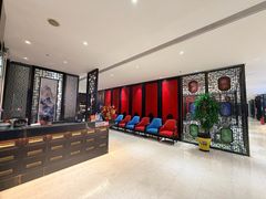 -临家小院·潮汕菜·商务宴请·点心(白石洲店)