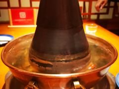 -前门涮肉(群力店)