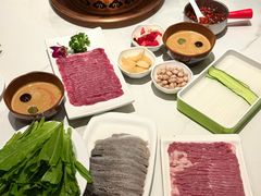 -南门涮肉(天坛南门店)