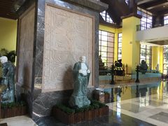 -韶关经律论国际酒店温泉