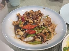 -渔娘渔家丹东海鲜(东直门店)