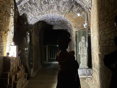 -洛阳古墓博物馆