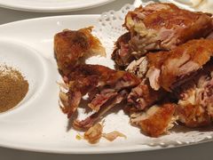 老济南香酥鸡-金春禧(世茂国际广场店)