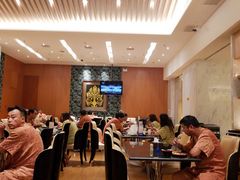 -东方之珠洗浴休闲广场(南开店)