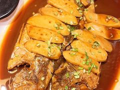 -径山十八道·风味民间菜(华夏之心店)