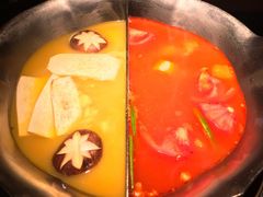 -湊湊火锅·茶憩(恒隆广场店)