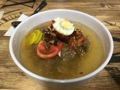 -朴鲸家正宗韩国料理(福田店)