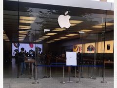 -Apple零售店(深圳益田假日广场店)