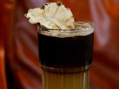 -糖房咖啡(南锣鼓巷店)