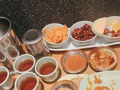 -韩味园果木炭烤鲜肉(陵东街店)