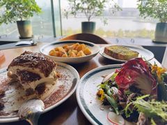 -PIZZA BIANCA(万象城店)