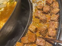 -米氏火鱼·泡椒鱼火锅(李子坝老店)