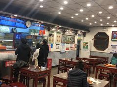 大堂-护国寺小吃(新街口店)