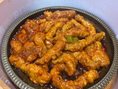 -米村拌饭(银泰中心店)