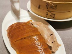 -金鸭季·北京烤鸭(深业上城店)