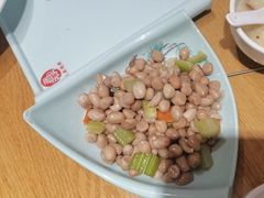-天盛海鲜烧烤大排档·本地小海鲜·牟平腿穗子(幸福店)