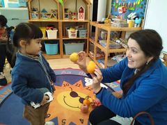 -上海市浦东新区恒宇幼儿园(杨南部)