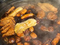 -王胖儿甏肉干饭