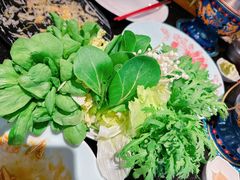 -南门涮肉(上海二店)