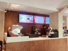 -COSTA COFFEE(西湖天地店)