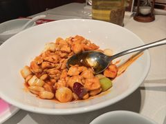 -潇湘码头·鲜湘菜(清河店)