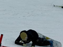 -翠云山银河滑雪场