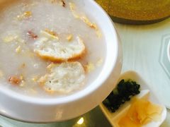 -明珠海港大酒店