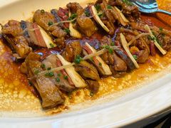 -曾宴·楚菜(湖北省博物馆店)