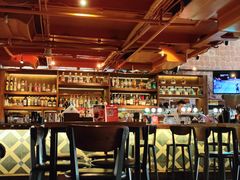 -Q MEX 库迈墨西哥餐吧(三里屯店)