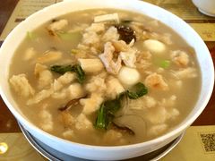 陕西葫芦头-春发生饭店·非遗(南院门店)