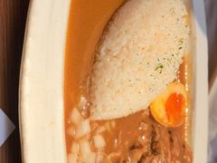 -CURRY YA 熟成咖哩專門店(深圳湾万象城店)