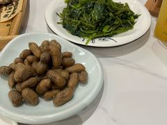 -火龙堂·风味民间菜(文一路店)