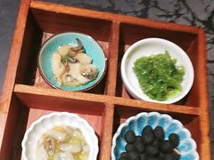 -樱之盛宴·蟹料理海鲜自助(前进大街店)
