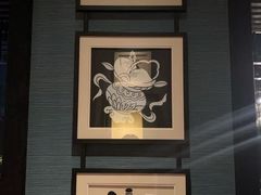 -杭州临平万丽酒店·万丽轩中餐厅