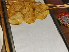 -庆峰龙虾烧烤(合肥一店)