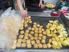 -余庆小吃(小吃一条街店)