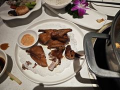 -顺峰顺水顺德菜(第一百货店)