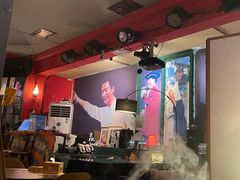 大堂-为你钟情咖啡馆(春熙路太古里步行街店)