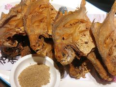 -聚缘堂·海鲜私房菜(松岭路店)