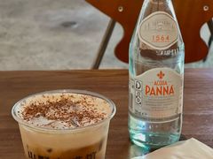 -山野咖啡(之江花园店)